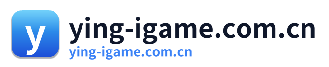 ying-igame.com.cn Logo